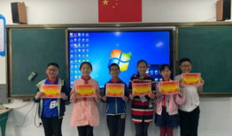 小学生演讲视频,小学生眼中的世界与梦想