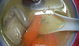 炖鸽子汤的做法视频